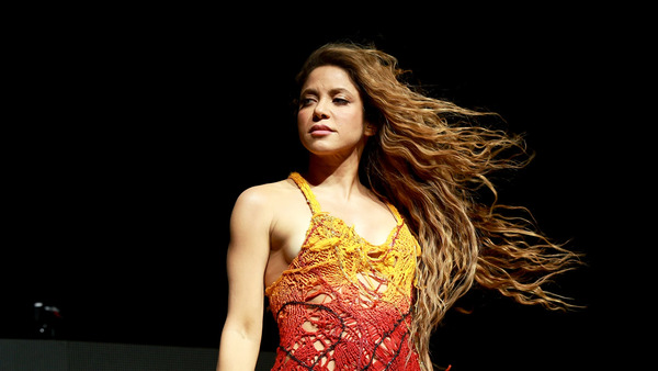 Shakira anuncia las primeras fechas de su gira mundial “Las mujeres ya no lloran”
