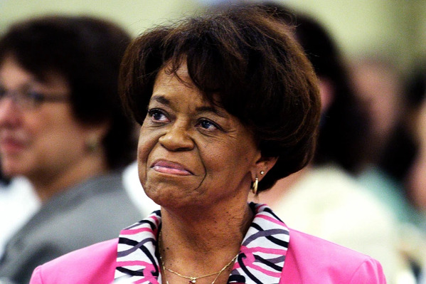 Murió la madre de Michelle Obama a los 86 años