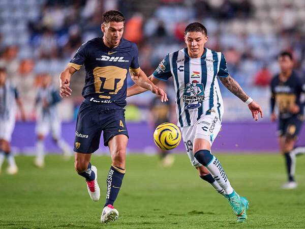 Pumas derrota a Pachuca en penales y clasifica a cuartos