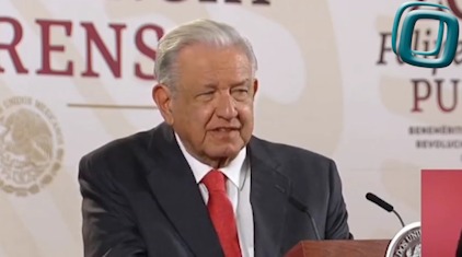 AMLO confirma el fallecimiento de un estudiante de la Facultad de Estudios Superiores en medio de un enfrentamiento