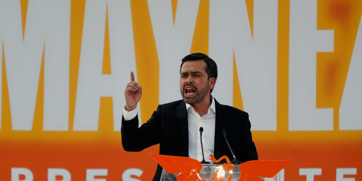 ¿Continuidad o evolución?: Álvarez Máynez