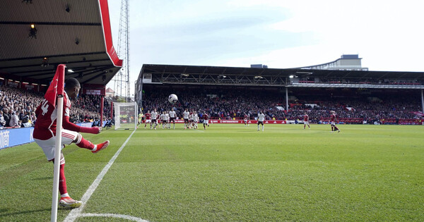 35 exfutbolistas demandan al fútbol inglés por negligencias en lesiones cerebrales