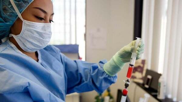 Tres pacientes de EE.UU. contrajeron infecciones después de tratamiento médico en México