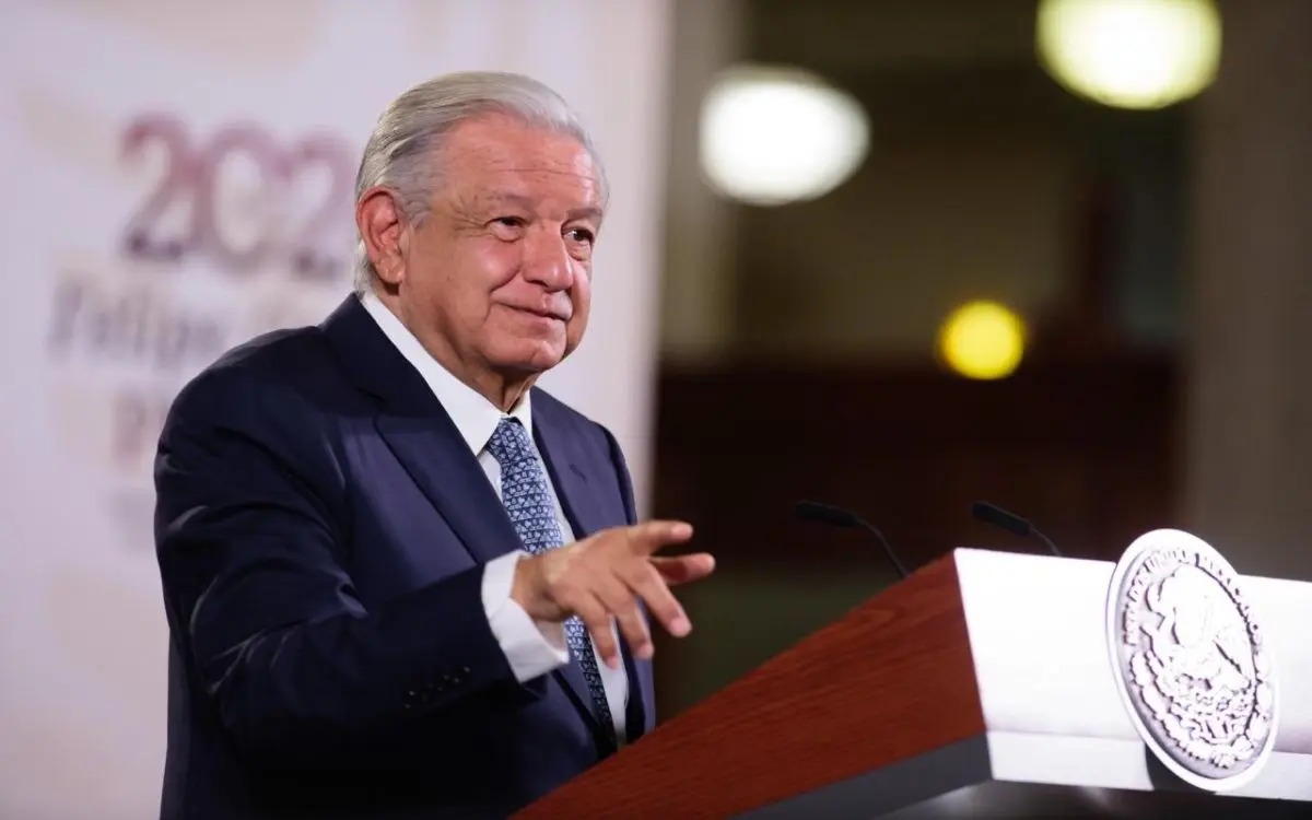 Es válido «cambiar de opinión»: AMLO ante el papel del Ejército en tareas más allá de la seguridad pública