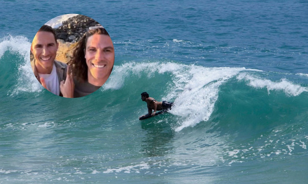 Baja California trabaja con el FBI para localizar a australianos y estadounidense desaparecidos