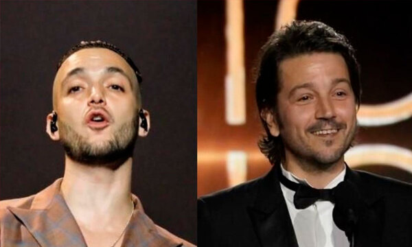 Diego Luna y C. Tangana encabezarán el Festival de Cine de Guadalajara