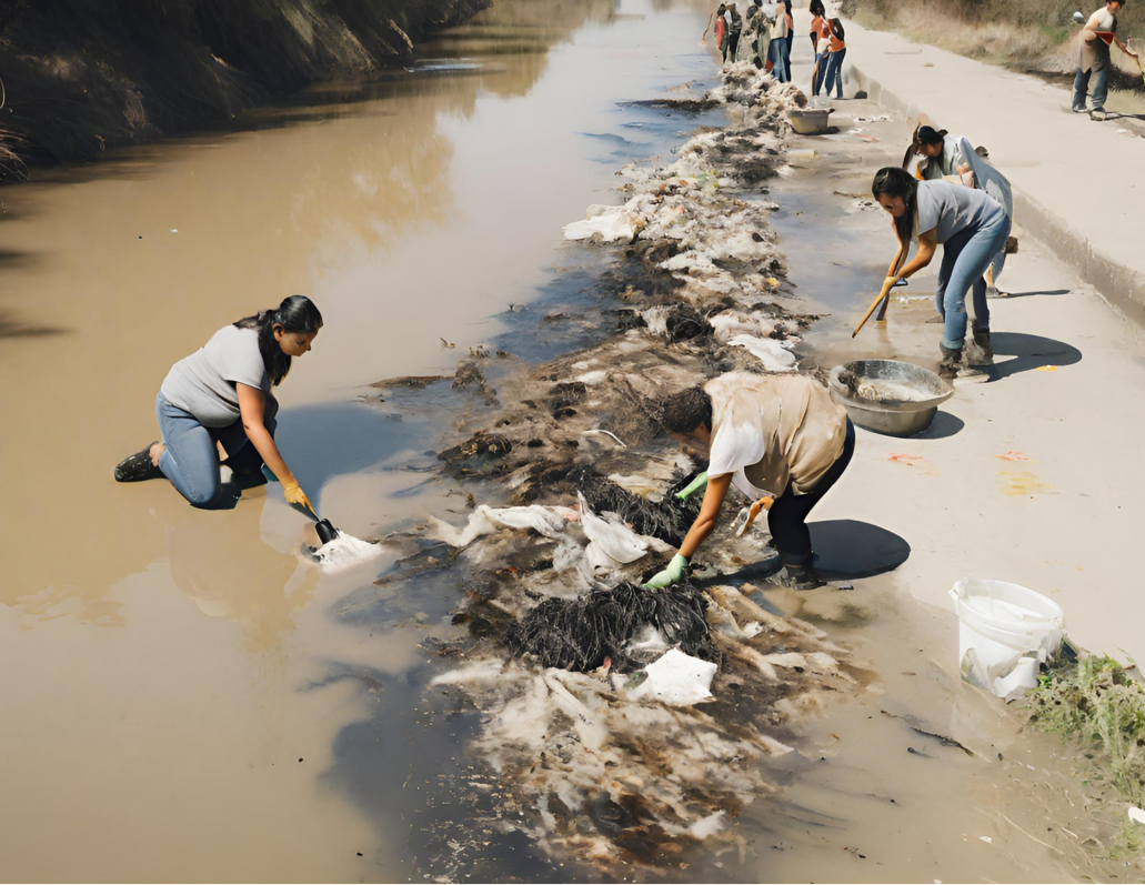Expertos demandan acción ambiental a candidatos