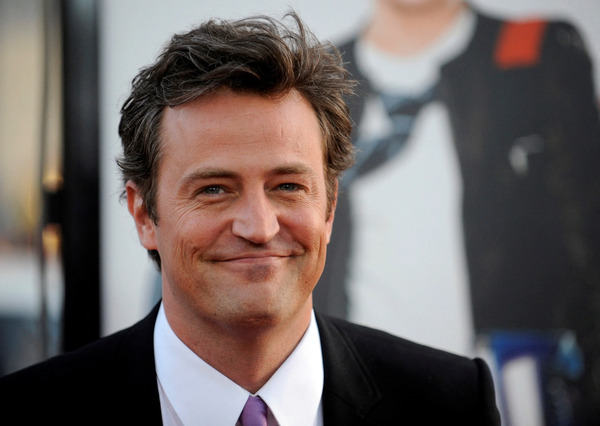 La DEA y la Policía de Los Ángeles abren investigación sobre la muerte de Matthew Perry