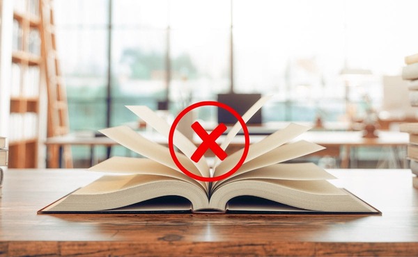 Por decreto de la RAE, a partir de hoy estas dos letras desaparecerán del abecedario español