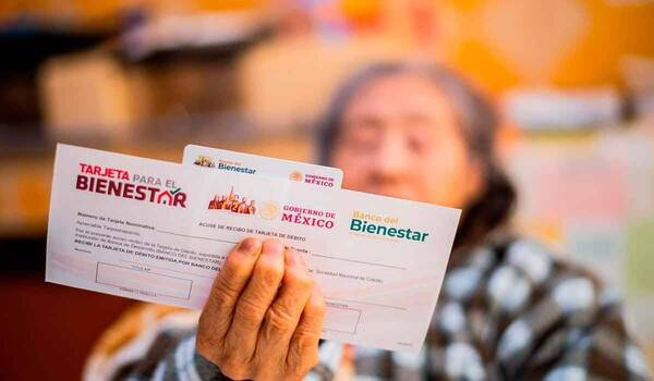 Pensión del Bienestar. ¿Cuándo es el próximo pago y cuánto entregarán?