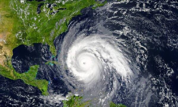 EE.UU. vaticina una temporada de huracanes anormalmente activa en el Atlántico