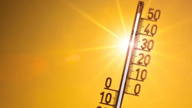 Tercera ola de calor en México ¿Cuándo y donde afectara?