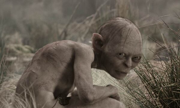 Warner Bros planea estrenar nueva película de ‘El señor de los anillos’ en 2026