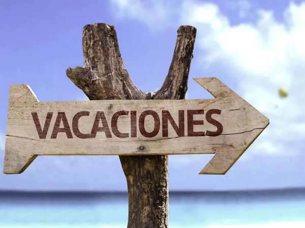SEP adelantará las vacaciones de verano