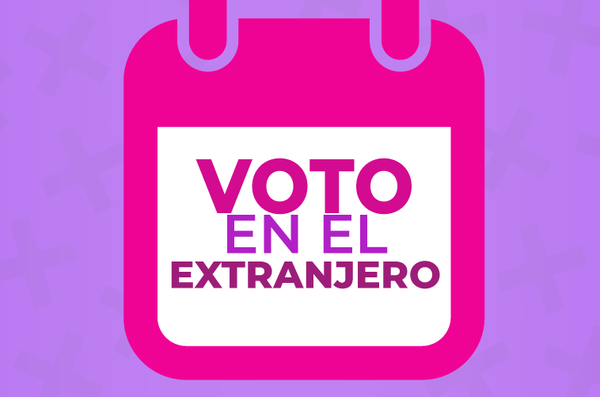 Cómo votar en las elecciones de México 2024 desde el extranjero y por internet