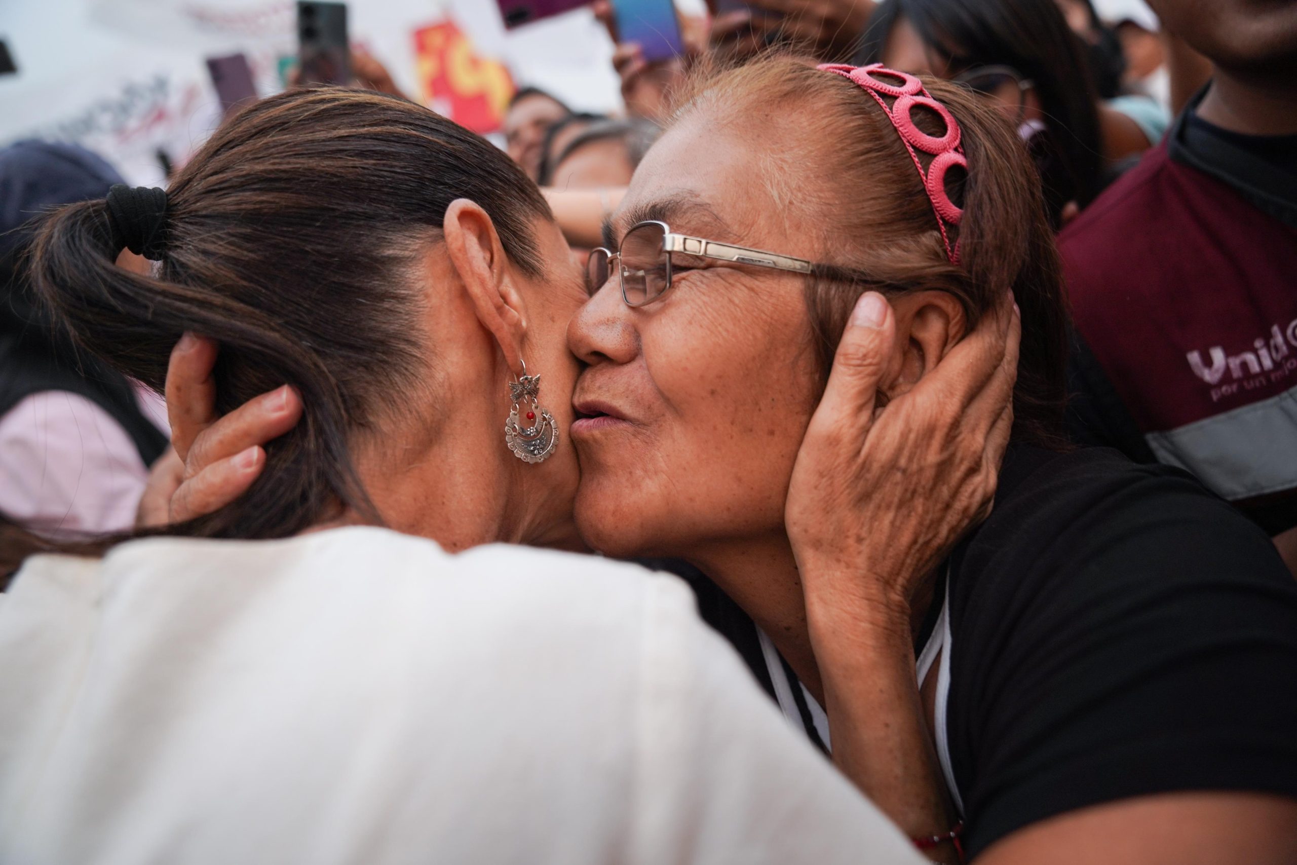 Vamos a rehabilitar los pozos de Ecatepec: Claudia Sheinbaum