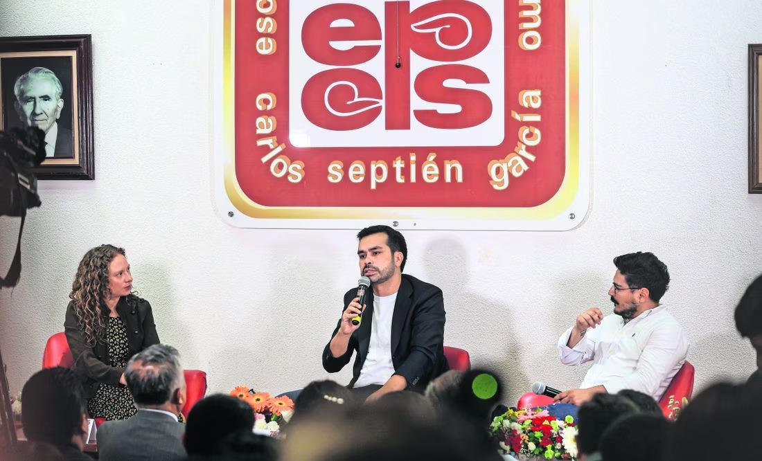 Jorge Álvarez Máynez anuncia que continuará con sus giras tras el incidente