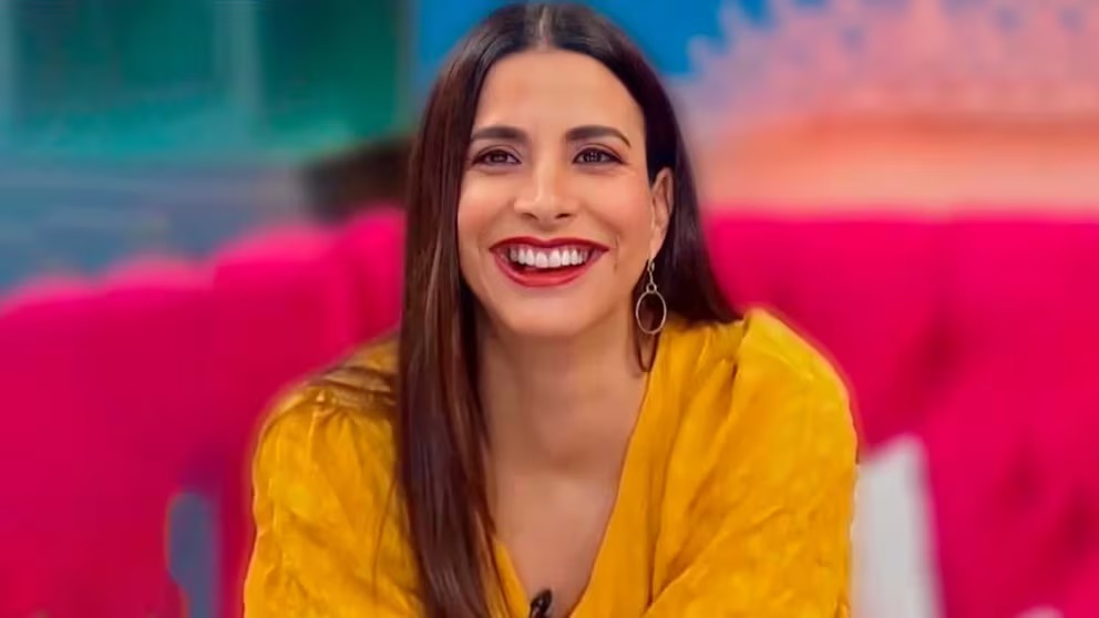 Tras una prolongada batalla contra el cáncer, fallece Verónica Toussaint