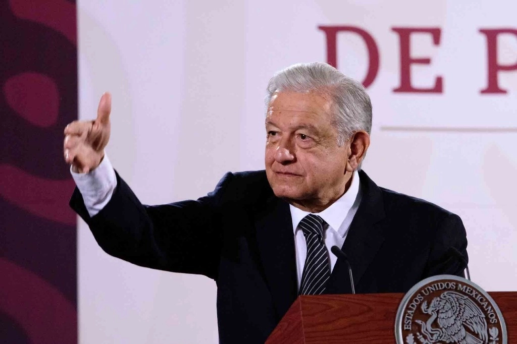 AMLO confirma recuperación del cuerpo de mexicano secuestrado por Hamás en Israel