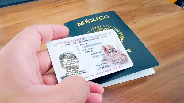 ¿Quiénes podrán acelerar el trámite de su visa americana?
