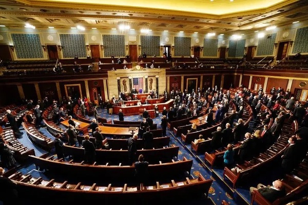 Congresistas de EE.UU. piden retirar fondos a México ante incumplimiento de entregas de agua