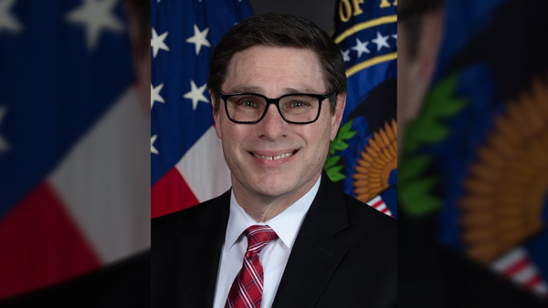 NASA nombra a su primer director de Inteligencia Artificial