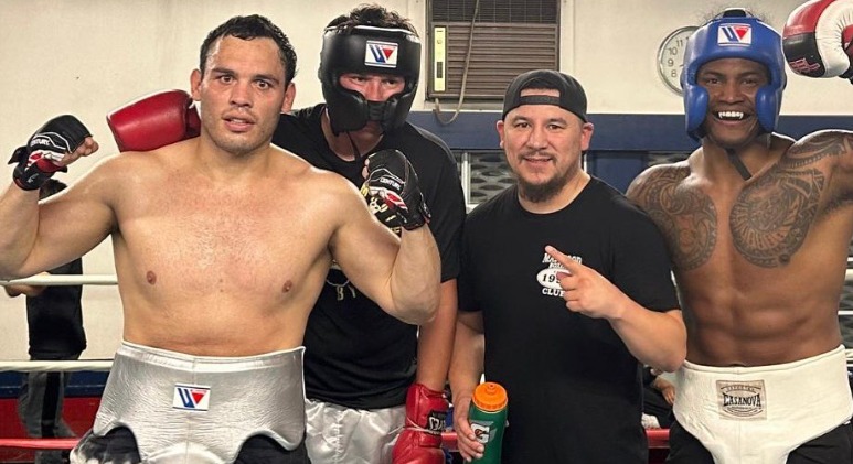 Julio César Chávez Jr. Revela Trauma por Método de Rehabilitación Antes de su Regreso al Boxeo