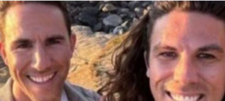 Dos jóvenes viajaron a México para practicar surf y desaparecen