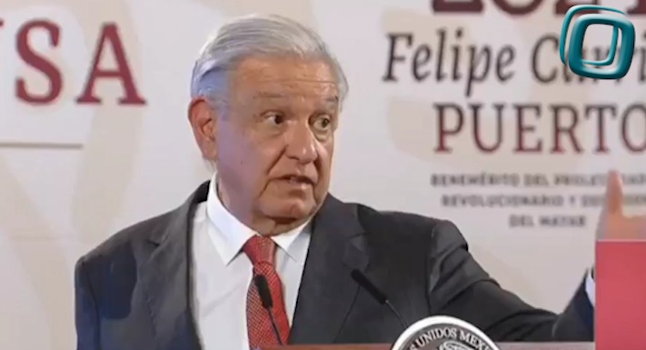México es un país independiente: AMLO tras señalamientos de ser presionado por EUA para cambiar las políticas migratorias de México