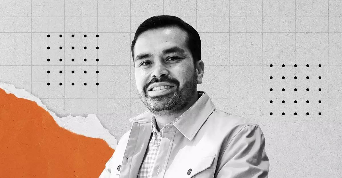 No se trata de la presencia en México, solo de sus pluris: Jorge Álvarez Máynez