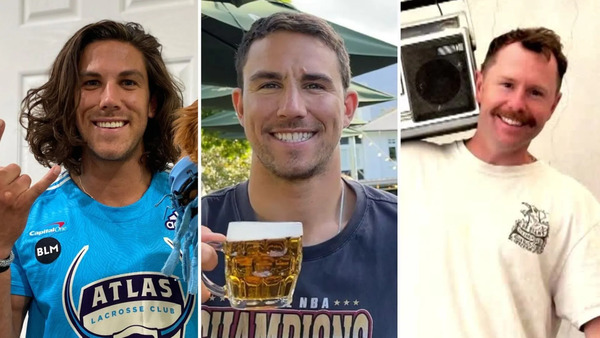 Cuerpos hallados en zona de desaparición de australianos y estadounidense tenían disparo en la cabeza