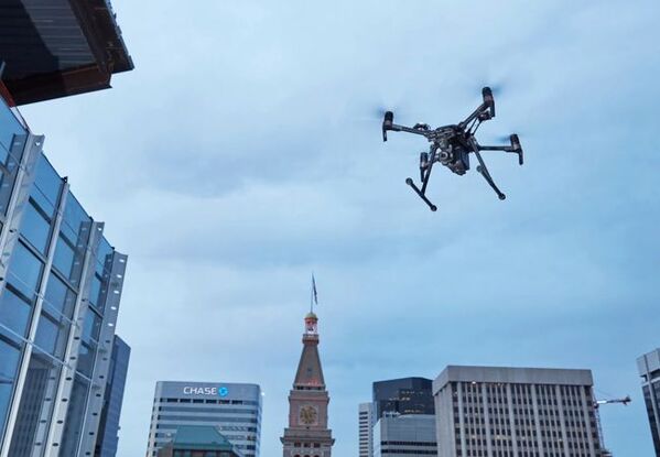 Policía de Nueva York utilizará drones como primera respuesta a llamadas del 911