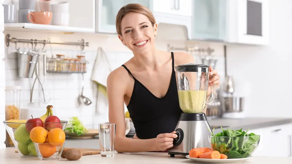 Profeco alerta riesgo de incendio y sobrecalentamiento en licuadoras