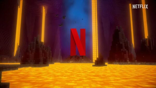 ¡Minecraft llega a Netflix! Así será la nueva serie animada