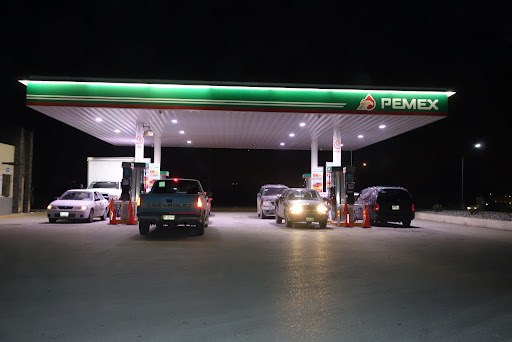 La gasolina Regular más costosa se vende en San Pedro Garza García, Nuevo León