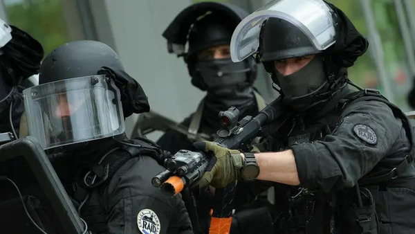 Francia frustró un atentado contra los Juegos Olímpicos