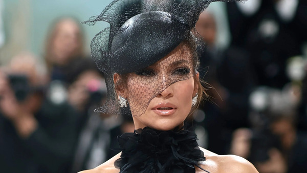 La Met Gala promete un extravagante “jardín” habitado por JLO, Bad Bunny y Zendaya