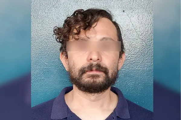 Vinculan a proceso a docente de la BUAP acusado de grabar a mujeres en la Feria de Puebla