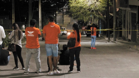 Suman 749 ataques políticos durante el proceso electoral