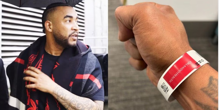 «Don Omar anuncia diagnóstico de cáncer y retiro temporal: ‘Nos vemos pronto'»