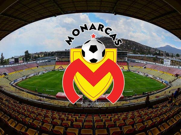 Volverá Monarcas Morelia al futbol mexicano