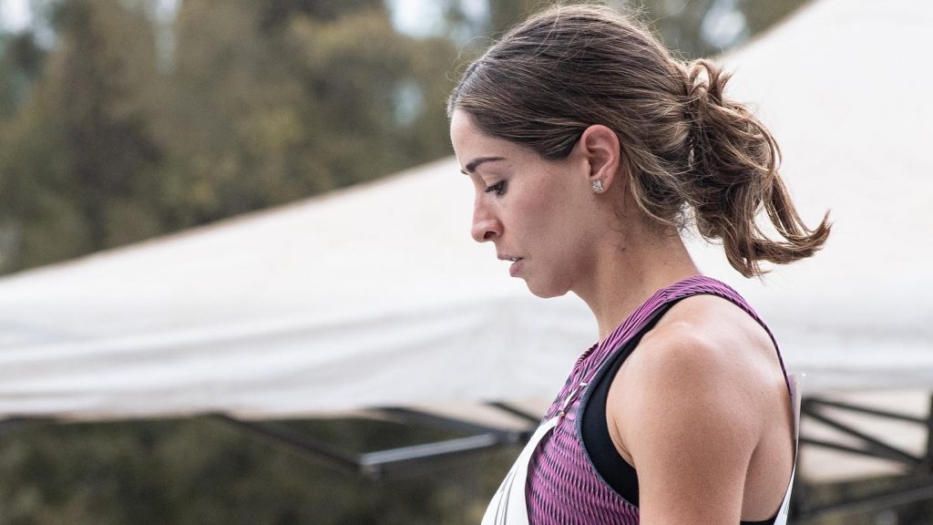 Paola Morán Logra su Pase a París 2024 en los 400 Metros: