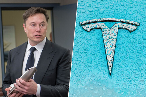 Accionistas de Tesla aprueban pagarle a Musk unos 50 mil mdd