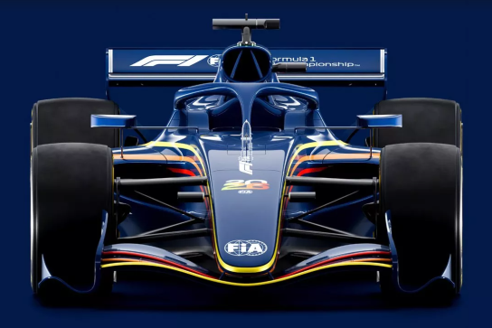 Federación Internacional del Automóvil (FIA) revela nuevas especificaciones en F1 para el 2026