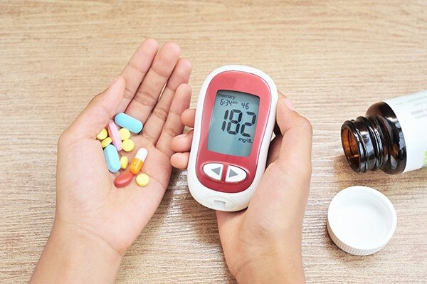 Alertan que no se deben usar fármacos de diabetes para adelgazar