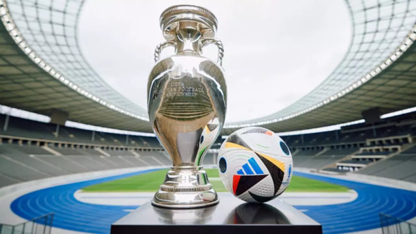 Italia bloquea sitios piratas que emitían la Eurocopa