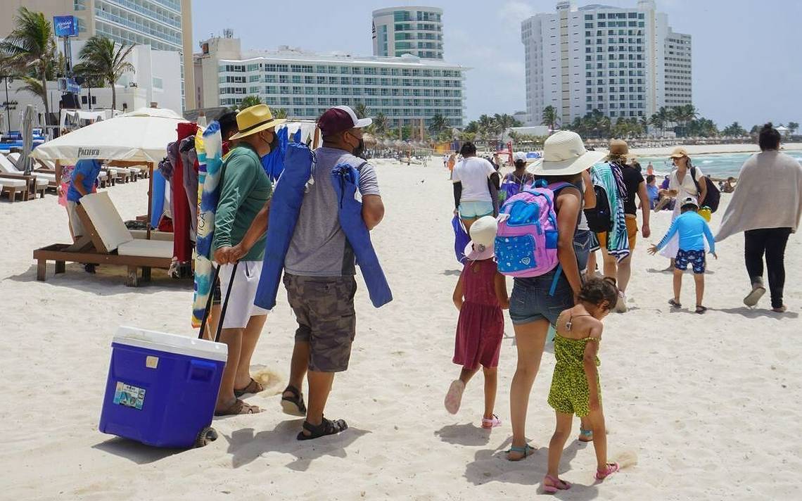 Vacaciones de verano 2024 ¿Cuando son?