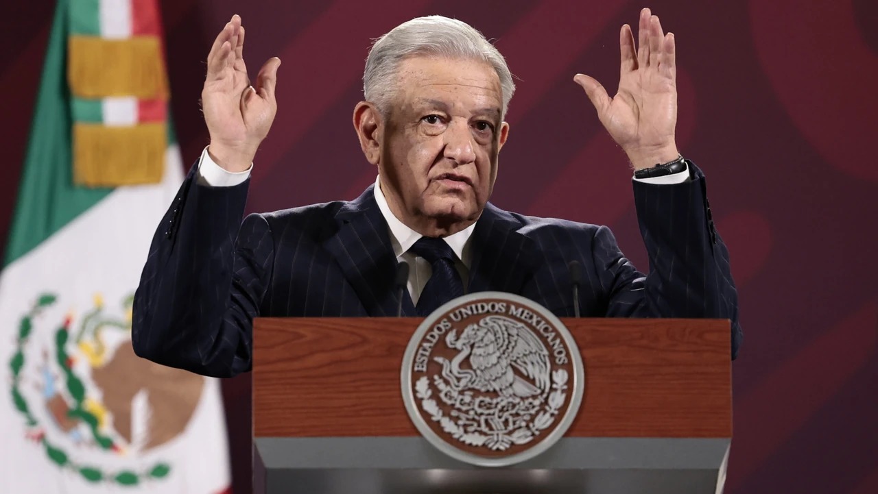 No restableceremos relaciones con Ecuador hasta resolución de CIJ: AMLO