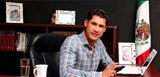 Excandidato de MC que violó a su hija de 11 años es sentenciado a 12 años de prisión