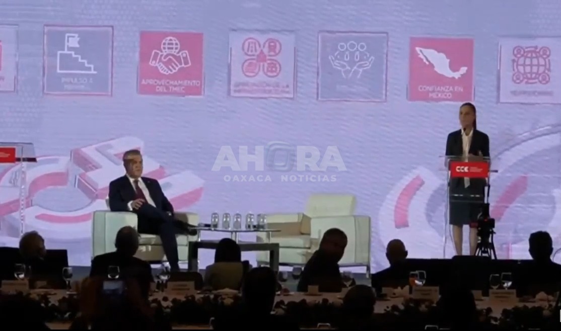 Crearé agencia para digitalizar tramites: Claudia Sheinbaum